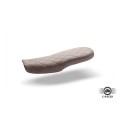 C-Racer Flat Scrambler Seat for the Honda CX500 - SCRFCX